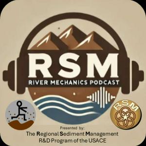 RSM River Mechanics Podcast