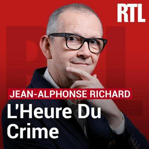 Escucha L'Heure Du Crime en la aplicación