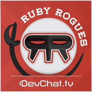 Escucha Ruby Rogues en la aplicación