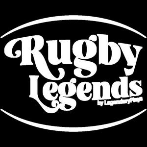 Escucha Rugby Legends en la aplicación