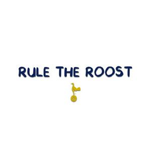 Escucha Rule The Roost - A Tottenham Hotspur Podcast en la aplicación