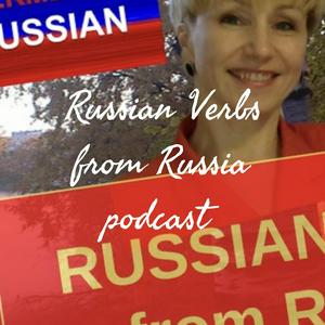 Escucha Russian Verbs from Russia en la aplicación