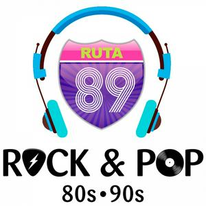 Escucha Ruta 89 > Rock | Pop | 80s | 90s en la aplicación