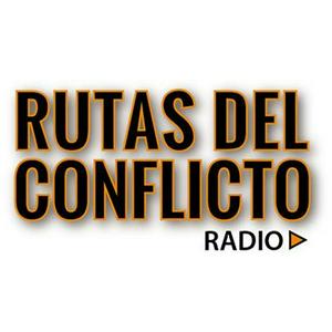 Escucha RUTAS DEL CONFLICTO RADIO en la aplicación