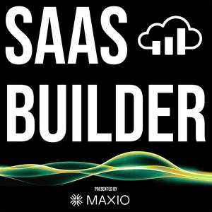 Escucha SaaS Builder Podcast en la aplicación