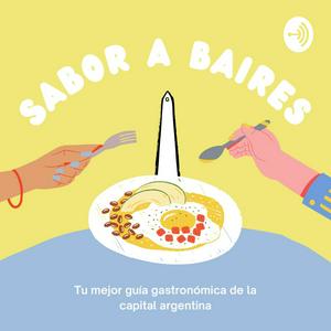 Sabor a Baires