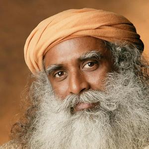 Escucha Sadhguru Español en la aplicación