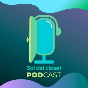 Escucha Sal del Closet en la aplicación