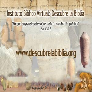 Escucha Salmos I Descubre la Biblia en la aplicación