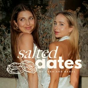 Salted Dates