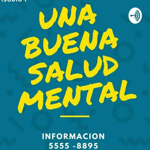 Escucha Salud Mental en la aplicación