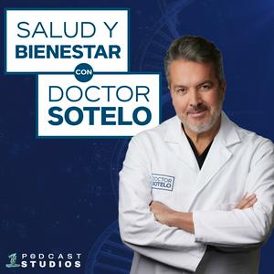 Escucha Salud y Bienestar con Doctor Sotelo en la aplicación