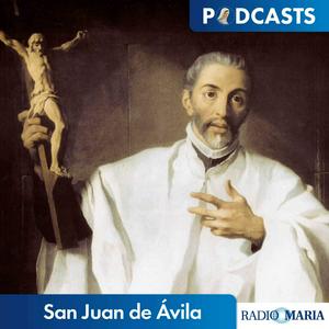 Escucha San Juan de Ávila en la aplicación