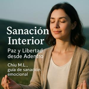 Sanación Interior: Paz y Libertad desde Adentro
