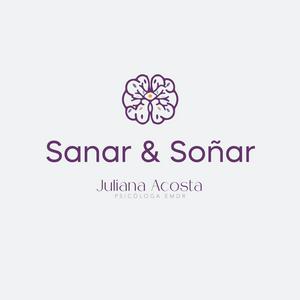 Escucha Sanar y Soñar by Juliana Acosta en la aplicación