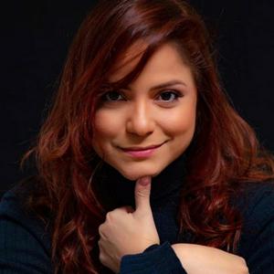 Sandra Escudero