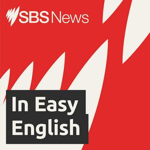 Escucha SBS News in Easy English en la aplicación