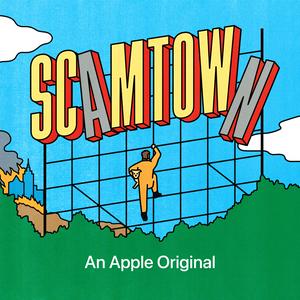 Escucha Scamtown en la aplicación