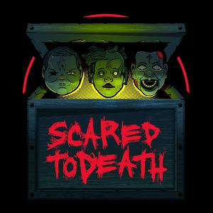 Escucha Scared To Death en la aplicación