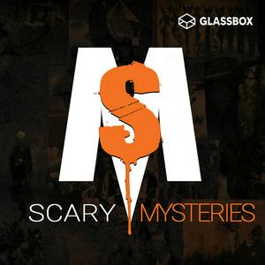 Escucha Scary Mysteries en la aplicación