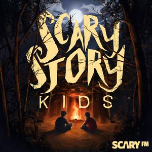 Escucha Scary Story Kids en la aplicación