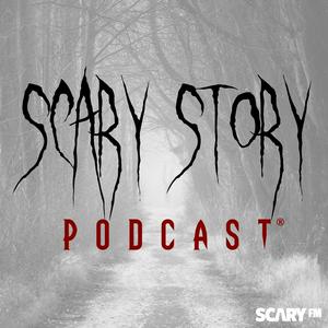 Escucha Scary Story Podcast en la aplicación