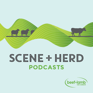 Escucha Scene + Herd: Podcasts from Beef + Lamb New Zealand en la aplicación