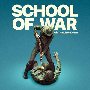 Escucha School of War en la aplicación