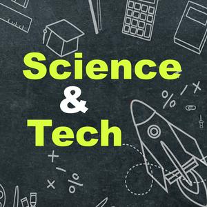 Escucha Science & Technology - VOA Learning English en la aplicación