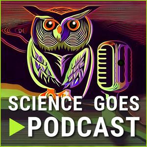 Escucha Science goes Podcast - Ideen und Tipps für Wissenschaftspodcasts en la aplicación