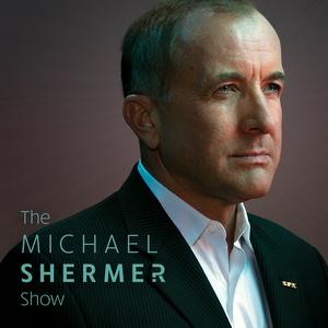 Escucha The Michael Shermer Show en la aplicación