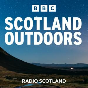 Escucha Scotland Outdoors en la aplicación