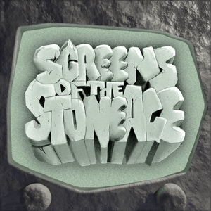 Escucha Screens of the Stone Age en la aplicación