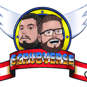 Escucha ScrubVerse Podcast en la aplicación