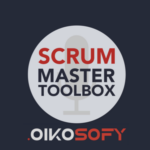 Escucha Scrum Master Toolbox Podcast: Agile storytelling from the trenches en la aplicación