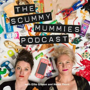 Escucha The Scummy Mummies Podcast en la aplicación