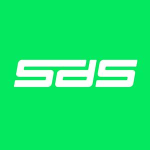 Escucha SDS Podcast en la aplicación