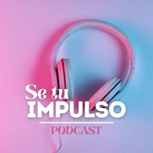 Escucha Se tú impulso en la aplicación