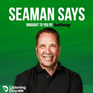 Escucha Seaman Says en la aplicación