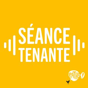 Escucha Séance Tenante en la aplicación