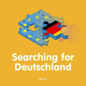 Escucha Searching for Deutschland en la aplicación