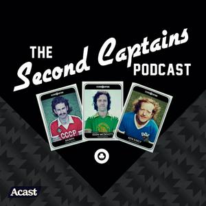 Escucha The Second Captains Podcast en la aplicación