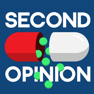 Escucha Second Opinion en la aplicación