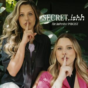 Escucha Secret.ishh en la aplicación