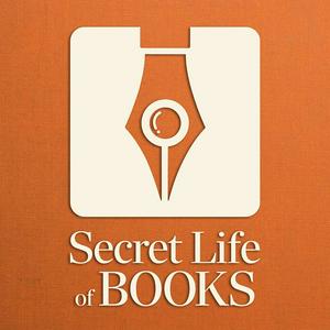 Escucha Secret Life of Books en la aplicación