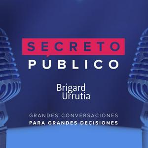 Secreto Público