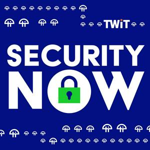 Escucha Security Now (Audio) en la aplicación