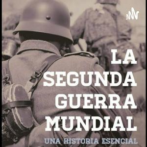 SEGUNDA GUERRA MUNDIAL