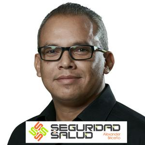 Escucha Seguridad, Salud y mucho + en la aplicación