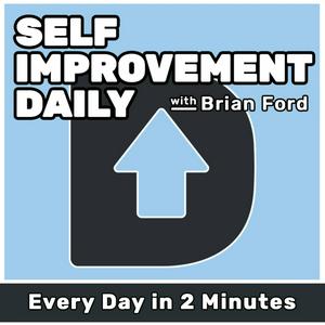 Escucha Self Improvement Daily en la aplicación